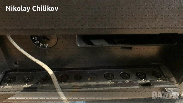 Philips 4419, снимка 6 - Декове - 52932941