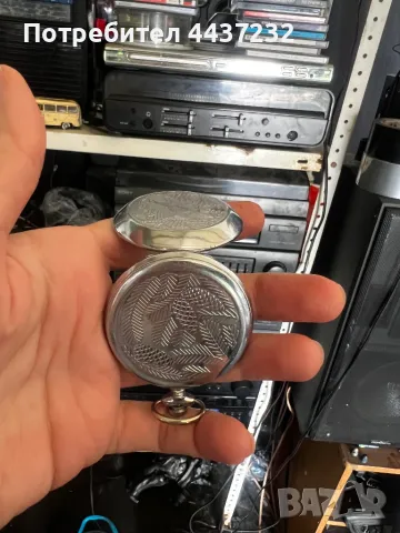 Стари часовници , снимка 5 - Антикварни и старинни предмети - 50288460