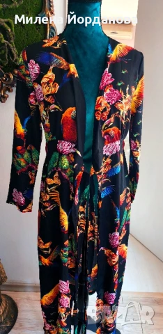 плажна рокля, снимка 2 - Бански костюми - 50980697