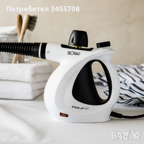 Парочистачка, снимка 1