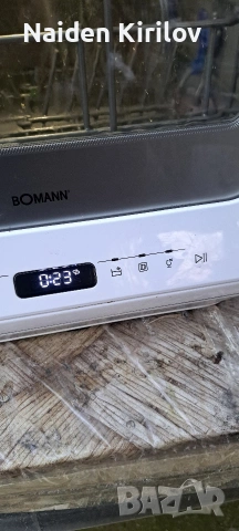 мини мобилна съдомиялна, снимка 7 - Съдомиялни - 53702064