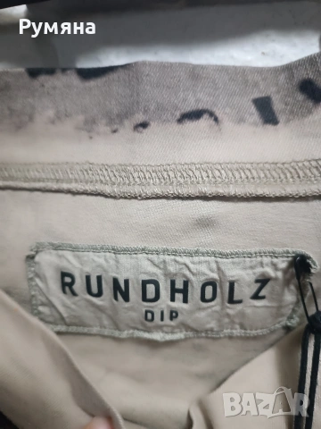 Уникален Потур, Rundholz от ЕВИС!!, снимка 5 - Гащеризони - 53723955