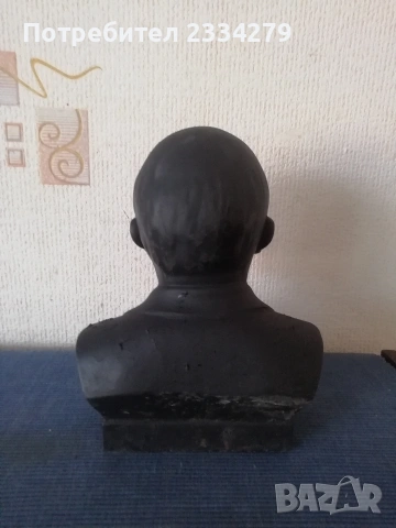 Статуи бюстове, авторска ръчна изработка, снимка 8 - Статуетки - 40972630
