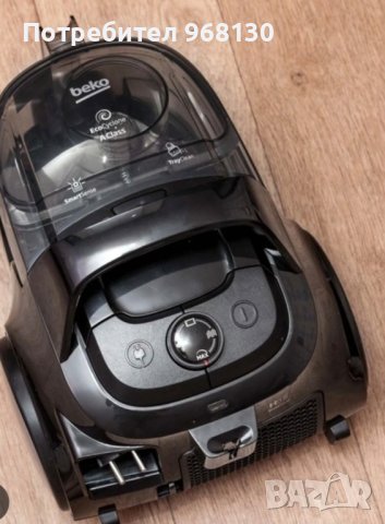 прахосмукачка Beko