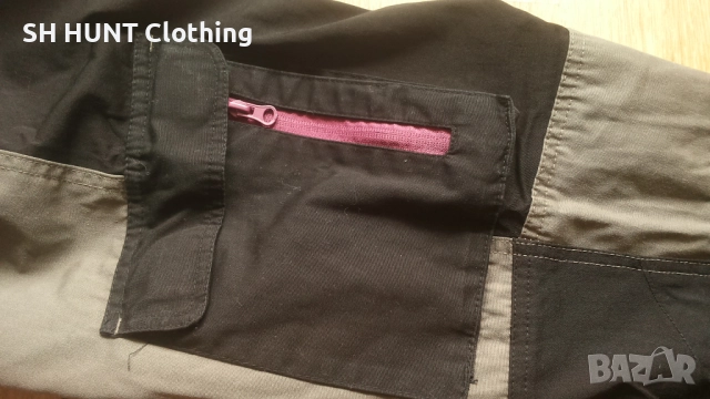 BLWR OUTDOOR Stretch Women Trouser размер 38 / M дамски панталон - 1791, снимка 13 - Екипировка - 52949492