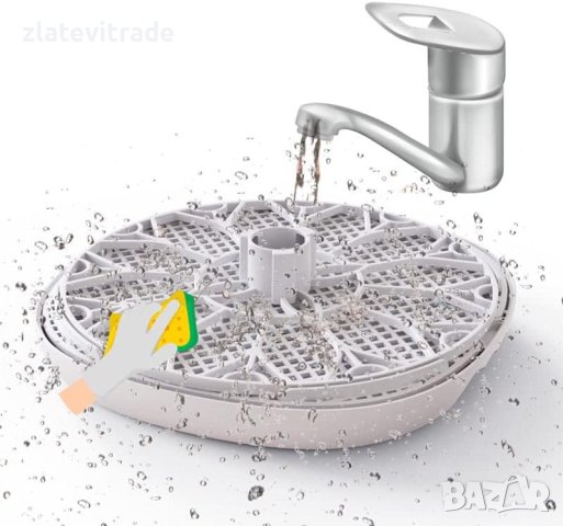 Автоматичен инкубатор 12 яйца - реф. код - 3, снимка 3 - Други стоки за животни - 42591294