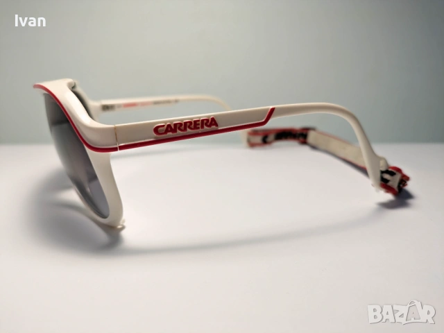 Ретро слънчеви очила vintage CARRERA EVEREST Sport by SAFILO, снимка 3 - Слънчеви и диоптрични очила - 53846113