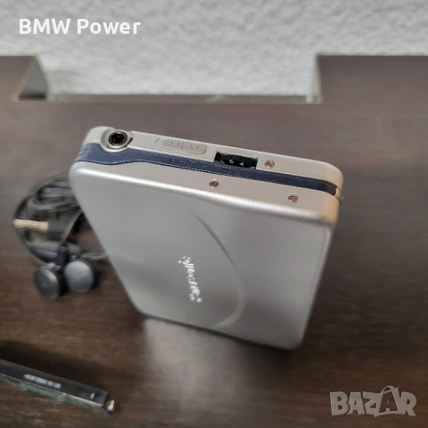 Panasonic RQ-SX43, снимка 7 - Радиокасетофони, транзистори - 44671883