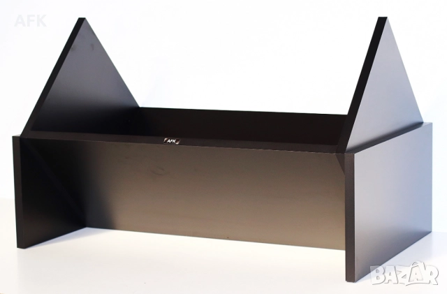 Стойка/поставка за грамофонна плочи, снимка 3 - Грамофонни плочи - 51237603