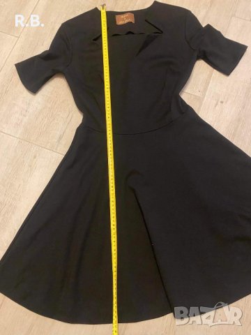 Лимитирана рокля на Златка Райкова, снимка 3 - Рокли - 27815296