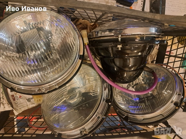 Части Ссср-лада,ваз,Жигули.тел.0899113411., снимка 11 - Автомобили и джипове - 53205282