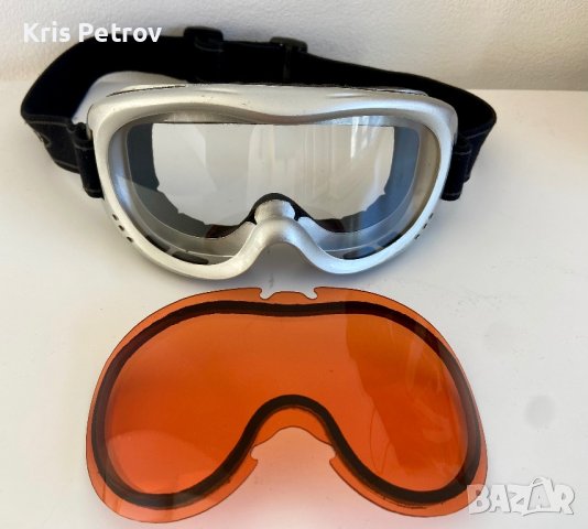 Детски Ски/Мото Очила Маска Snap