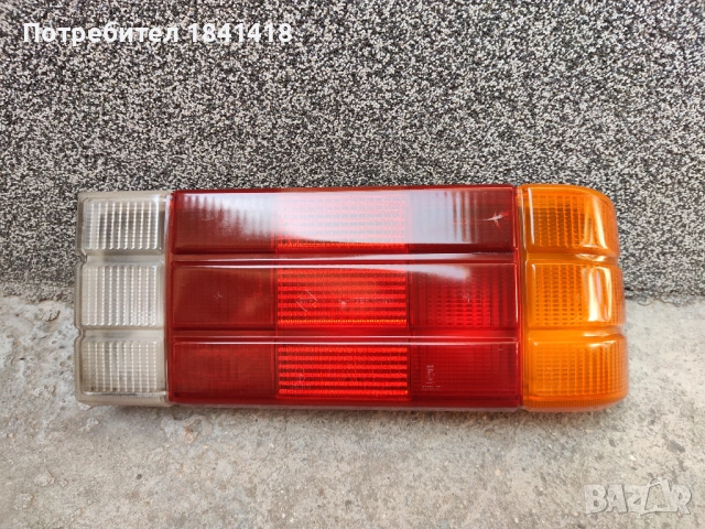 Десен стоп Опел Рекорд