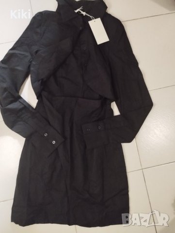 Дамска рокля -LeGer!, снимка 2 - Рокли - 41124416