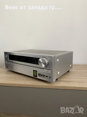 ONKYO TX-NR535 - 100W ВАТА НА КАНАЛ! - Качествен и Мощен домашен усилвател ресивър, снимка 6 - Ресийвъри, усилватели, смесителни пултове - 55777775