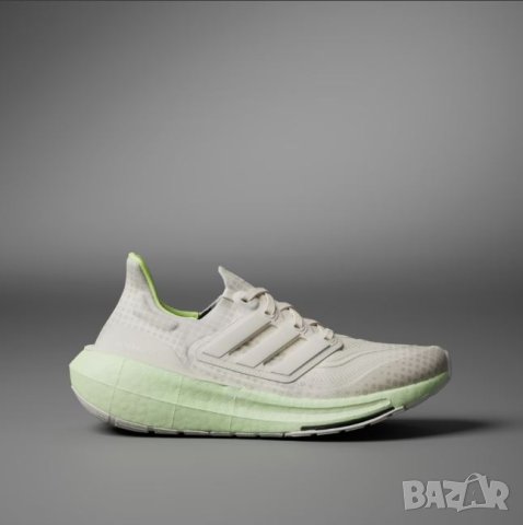 Дамски Обувки за бягане Adidas PERFORMANCE Ultra Boost Light, снимка 2 - Маратонки - 41979477