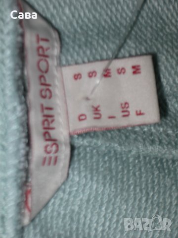 Шорти ESPRIT  дамски,С, снимка 6 - Къси панталони и бермуди - 41248161