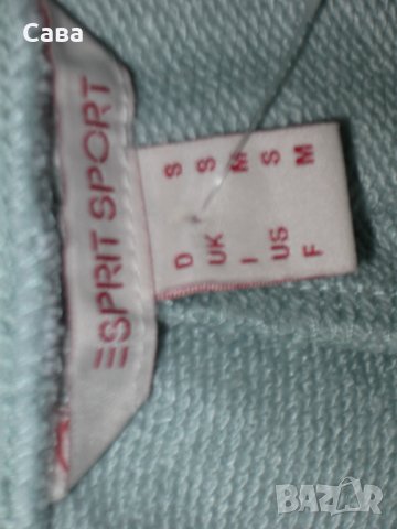 Шорти ESPRIT  дамски,С, снимка 6 - Къси панталони и бермуди - 41248161