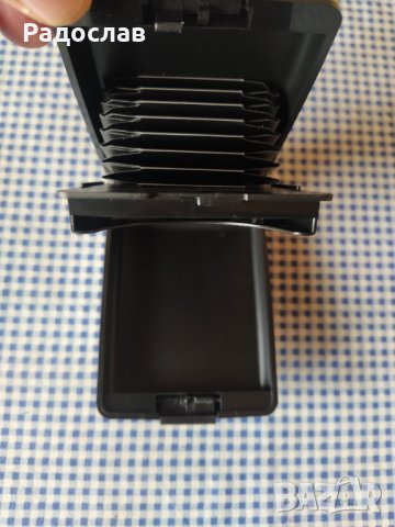 портмоне ALL IN 1 WALLET, снимка 4 - Портфейли, портмонета - 39846791