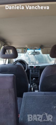Мерцедес А140, снимка 6 - Автомобили и джипове - 41893430