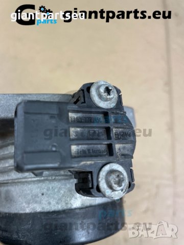 Дросел за БМВ е36 е39 BMW e36 e39 , 1721456, снимка 3 - Части - 39666133