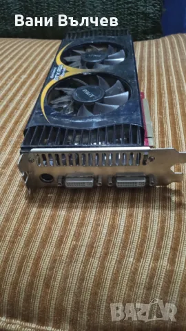 Продавам видеокарти, снимка 3 - Работни компютри - 44713488