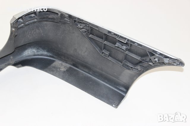 Задна броня Opel Vectra B комби (1999-2002г.) Опел Вектра, снимка 9 - Части - 41661676