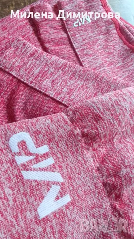 Спортен клин My Protein , снимка 9 - Спортни екипи - 48959915