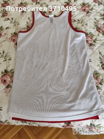 Продавам потник ADIDAS на БАЙЕРН МЮНХЕН , снимка 4 - Спортни дрехи, екипи - 50177469