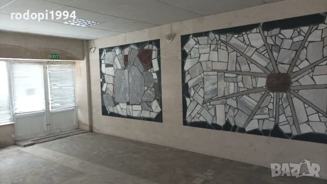 даваме голямо помещение в кв.Въстанически-До Хаджията Груев-за склад, снимка 11 - Складове - 49332374