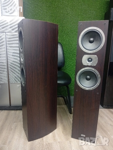 Тонколони HECO Victa -500, снимка 8 - Тонколони - 52528559