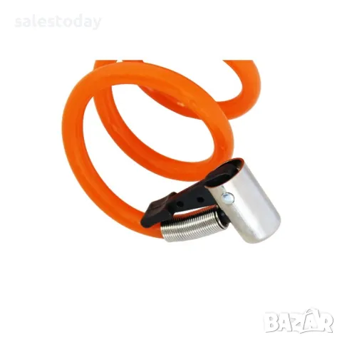 Пистолет за въздух, снимка 6 - Аксесоари и консумативи - 41443324