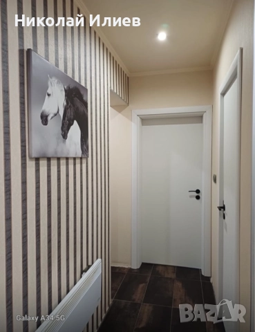 Четиристаен Ален Мак-Варна, снимка 17 - Апартаменти - 34601496