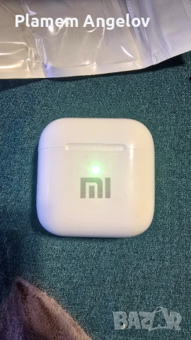 Xiamo безжични слушалки (tws), снимка 4 - Безжични слушалки - 52929684