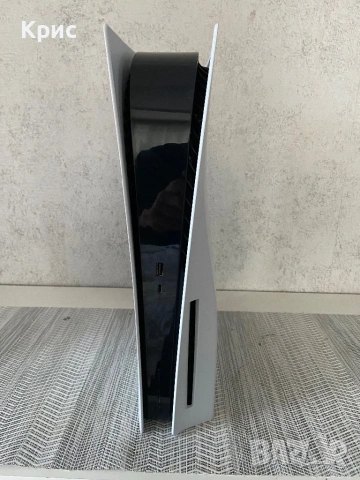 PS5 Disc Edition+ FIFA 20, снимка 5 - PlayStation конзоли - 52856743