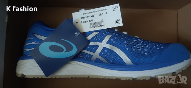 ASICS GEL-CUMULUS 21 номер 46,5, снимка 4 - Маратонки - 41705619