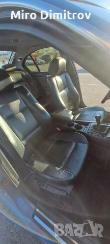 BMW 320I, снимка 8 - Автомобили и джипове - 53153390