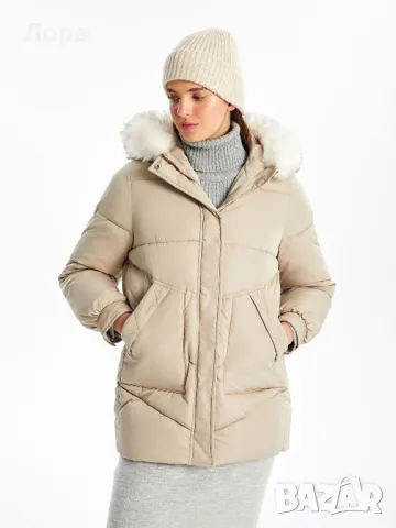 Дамско яке LC Waikiki , снимка 2 - Якета - 48974886