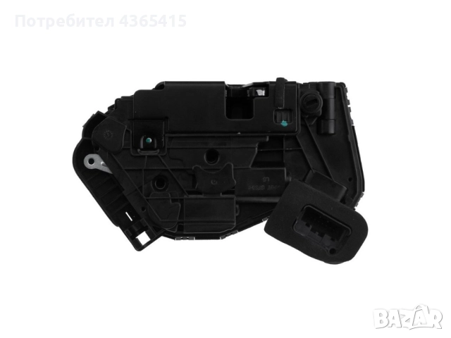 Брава за Audi E-Tron GT 2021+ за задна лява врата 5TA839015T, снимка 4 - Части - 52571543