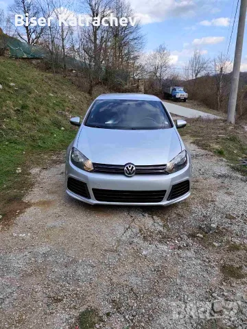 Голф 6 на части всичко налично , снимка 3 - Автомобили и джипове - 55743343