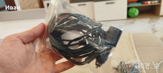 Smart огледало с DVR, снимка 10 - Чанти, стативи, аксесоари - 53824735