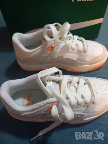 Маратонки Puma нови, снимка 3 - Маратонки - 53132769