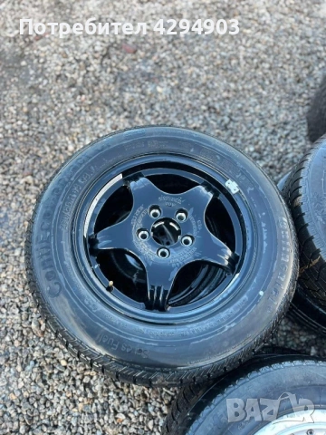 Джанти за Мерцедеси, снимка 8 - Части - 53058242