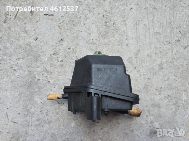 Казанче хидравлични течност за Фолксваген Голф 4 1.9ТДИ Бора, снимка 2 - Части - 52009070