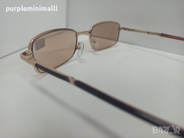 Всички диоптри плюс и минус очила с диоптър фотосоларни фотохромни хелиоматик  , снимка 16 - Слънчеви и диоптрични очила - 31588369