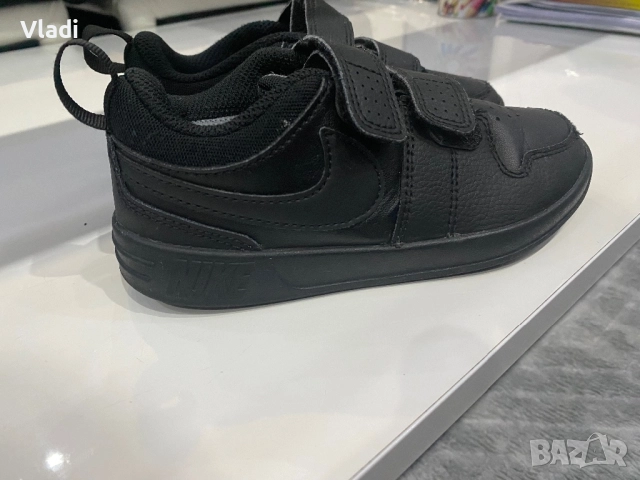 Маратонки Найк 