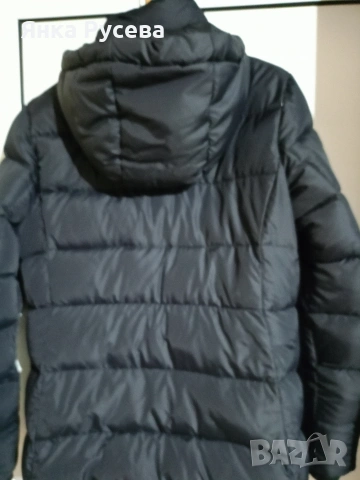 Яке с гъши пух , снимка 8 - Якета - 53573209