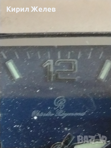 Мъжки часовник Charles Reymond интересен модел много красив - 23847, снимка 2 - Мъжки - 36136444