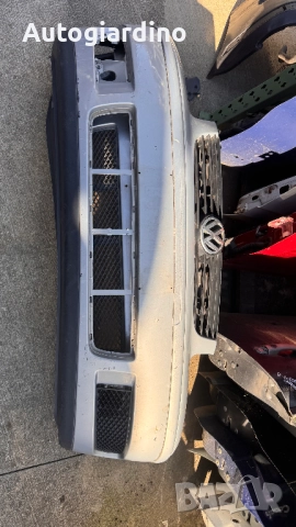 Предна Броня за VW Polo 2000