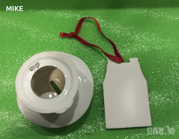 Коледни декорации, снимка 2 - Коледни подаръци - 52633212